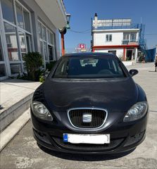 Seat Leon 2006 ΠΡΟΒΟΛΗ ΤΟΥ ΑΥΤΟΚΙΝΗΤΟΥ ΚΑΤΟΠΙΝ ΡΑΝΤΕΒΟΥ,