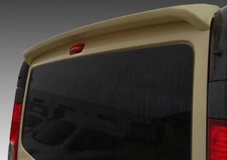 Renault Trafic Mk3 (2014-2021) ΓΙΑ ΟΧΗΜΑ ΜΕ ΜΟΝΗ ΠΟΡΤΑ ΑΕΡΟΤΟΜΗ