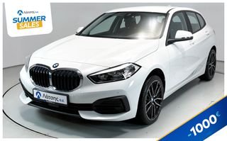 Bmw 116 2023 -1000€ ΙΣΧΥΕΙ ΕΩΣ 24/08 |  1.5 109hp