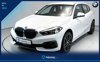Bmw 116 2023 1.5 109hp