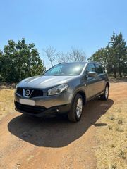 Nissan Qashqai 2014 PANORAMA FULL EXTRA