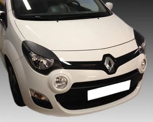 Renault Twingo Mk2 Facelift (2011-2014) ΦΡΥΔΙΑ ΦΑΝΩΝ