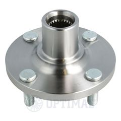Πλήμνη τροχού OPTIMAL 04P353
