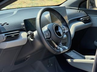 BYD DOLPHIN 2025 SURF Comfort-thumb-9