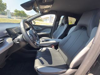 BYD DOLPHIN 2025 SURF Comfort-thumb-11