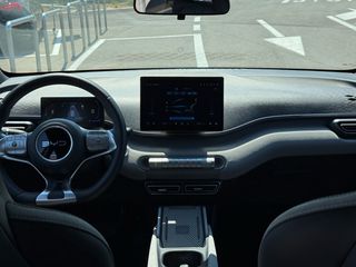 BYD DOLPHIN 2025 SURF Comfort-thumb-14