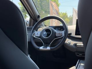BYD DOLPHIN 2025 SURF Comfort-thumb-15