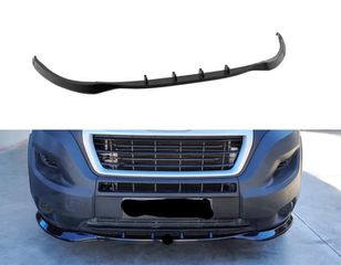 Peugeot Boxer Mk3 Facelift (2014-2024) ΠΡΟΣΘΕΤΟ lIP SPOILER ΠΡΟΦΥΛΑΚΤΗΡΑ