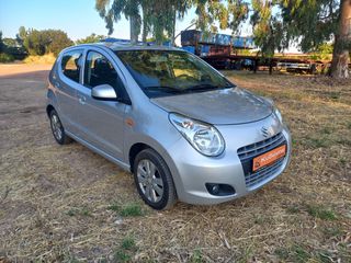 Suzuki Alto 2011 ΔΩΡΟ ΑΠΟ ΕΜΑΣ Η ΜΕΤΑΒΙΒΑΣΗ ΚΑΙ ΤΑ ΤΕΛΗ ΚΥΚΛΟΦΟΡΙΑΣ!