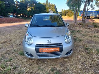Suzuki Alto 2011 ΔΩΡΟ ΑΠΟ ΕΜΑΣ Η ΜΕΤΑΒΙΒΑΣΗ ΚΑΙ ΤΑ ΤΕΛΗ ΚΥΚΛΟΦΟΡΙΑΣ!-thumb-2