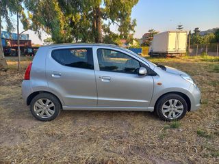 Suzuki Alto 2011 ΔΩΡΟ ΑΠΟ ΕΜΑΣ Η ΜΕΤΑΒΙΒΑΣΗ ΚΑΙ ΤΑ ΤΕΛΗ ΚΥΚΛΟΦΟΡΙΑΣ!-thumb-3
