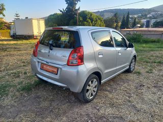 Suzuki Alto 2011 ΔΩΡΟ ΑΠΟ ΕΜΑΣ Η ΜΕΤΑΒΙΒΑΣΗ ΚΑΙ ΤΑ ΤΕΛΗ ΚΥΚΛΟΦΟΡΙΑΣ!-thumb-4