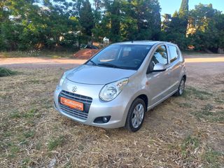 Suzuki Alto 2011 ΔΩΡΟ ΑΠΟ ΕΜΑΣ Η ΜΕΤΑΒΙΒΑΣΗ ΚΑΙ ΤΑ ΤΕΛΗ ΚΥΚΛΟΦΟΡΙΑΣ!-thumb-5