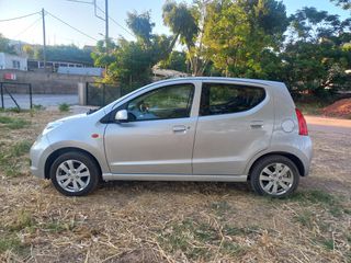 Suzuki Alto 2011 ΔΩΡΟ ΑΠΟ ΕΜΑΣ Η ΜΕΤΑΒΙΒΑΣΗ ΚΑΙ ΤΑ ΤΕΛΗ ΚΥΚΛΟΦΟΡΙΑΣ!-thumb-6