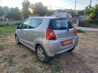 Suzuki Alto 2011 ΔΩΡΟ ΑΠΟ ΕΜΑΣ Η ΜΕΤΑΒΙΒΑΣΗ ΚΑΙ ΤΑ ΤΕΛΗ ΚΥΚΛΟΦΟΡΙΑΣ!-thumb-7