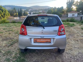 Suzuki Alto 2011 ΔΩΡΟ ΑΠΟ ΕΜΑΣ Η ΜΕΤΑΒΙΒΑΣΗ ΚΑΙ ΤΑ ΤΕΛΗ ΚΥΚΛΟΦΟΡΙΑΣ!-thumb-8