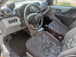 Suzuki Alto 2011 ΔΩΡΟ ΑΠΟ ΕΜΑΣ Η ΜΕΤΑΒΙΒΑΣΗ ΚΑΙ ΤΑ ΤΕΛΗ ΚΥΚΛΟΦΟΡΙΑΣ!-thumb-10