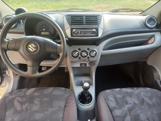 Suzuki Alto 2011 ΔΩΡΟ ΑΠΟ ΕΜΑΣ Η ΜΕΤΑΒΙΒΑΣΗ ΚΑΙ ΤΑ ΤΕΛΗ ΚΥΚΛΟΦΟΡΙΑΣ!-thumb-14