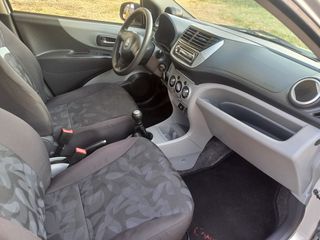 Suzuki Alto 2011 ΔΩΡΟ ΑΠΟ ΕΜΑΣ Η ΜΕΤΑΒΙΒΑΣΗ ΚΑΙ ΤΑ ΤΕΛΗ ΚΥΚΛΟΦΟΡΙΑΣ!-thumb-16