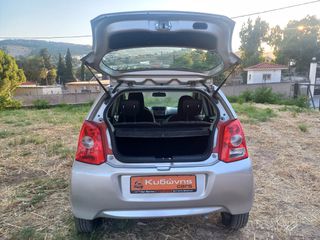 Suzuki Alto 2011 ΔΩΡΟ ΑΠΟ ΕΜΑΣ Η ΜΕΤΑΒΙΒΑΣΗ ΚΑΙ ΤΑ ΤΕΛΗ ΚΥΚΛΟΦΟΡΙΑΣ!-thumb-18