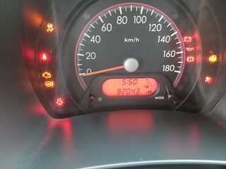 Suzuki Alto 2011 ΔΩΡΟ ΑΠΟ ΕΜΑΣ Η ΜΕΤΑΒΙΒΑΣΗ ΚΑΙ ΤΑ ΤΕΛΗ ΚΥΚΛΟΦΟΡΙΑΣ!-thumb-19