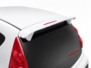 Peugeot 107 ΑΕΡΟΤΟΜΗ ΚΑΙΝΟΥΡΓΙΑ ΑΒΑΦΗ