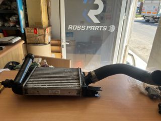 Clio/Captur/Logan/Sandero ‘12-20 Ψυγείο Intercooler (0.9 Βενζίνη) 144963014R