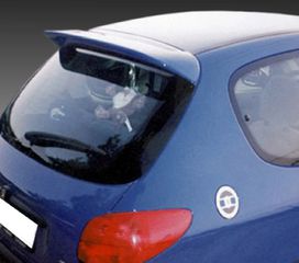 Peugeot 206 ΑΕΡΟΤΟΜΗ ΚΑΙΝΟΥΡΓΙΑ ΑΒΑΦΗ