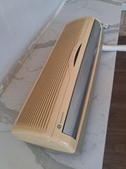 Air condition (ac)