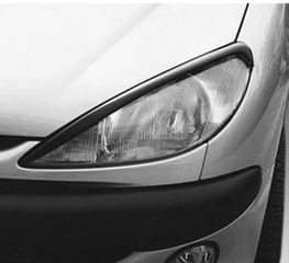 Peugeot 206 ΦΡΥΔΙΑ ΦΑΝΩΝ