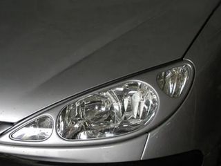 Peugeot 206 ΜΑΣΚΑΚΙΑ ΦΑΝΩΝ