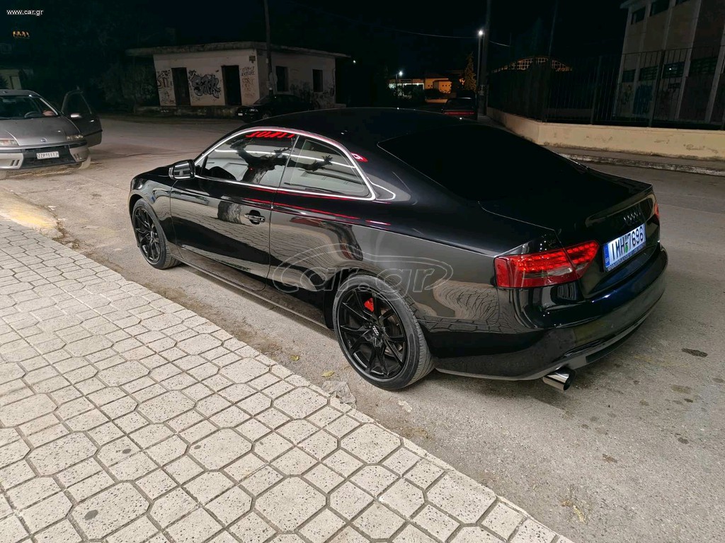 Audi A5 2009