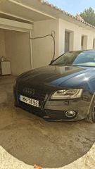 Audi A5 2009-thumb-1
