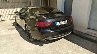 Audi A5 2009-thumb-2