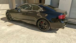 Audi A5 2009-thumb-3