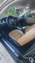Audi A5 2009-thumb-5