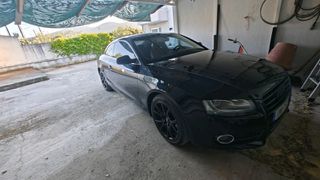 Audi A5 2009-thumb-7