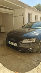 Audi A5 2009-thumb-9