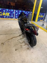 Suzuki GSXR 1300 Hayabusa 2010