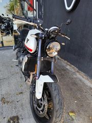 Triumph Trident 660 2021-thumb-1