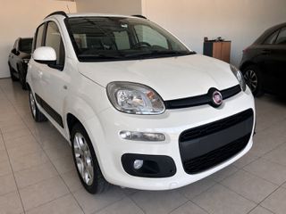 Fiat Panda 2013 ΕΛΛΗΝΙΚΗΣ ΑΝΤΙΠΡΟΣΩΠΕΙΑΣ ΠΡΩΤΟ ΧΕΡΙ
