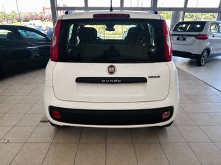 Fiat Panda 2013 ΕΛΛΗΝΙΚΗΣ ΑΝΤΙΠΡΟΣΩΠΕΙΑΣ ΠΡΩΤΟ ΧΕΡΙ-thumb-2