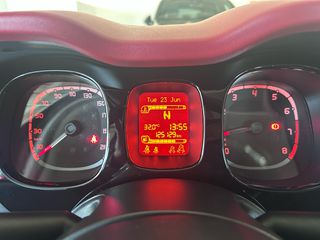 Fiat Panda 2013 ΕΛΛΗΝΙΚΗΣ ΑΝΤΙΠΡΟΣΩΠΕΙΑΣ ΠΡΩΤΟ ΧΕΡΙ-thumb-11