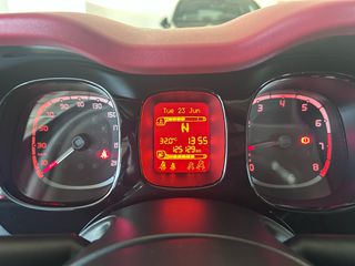 Fiat Panda 2013 ΕΛΛΗΝΙΚΗΣ ΑΝΤΙΠΡΟΣΩΠΕΙΑΣ ΠΡΩΤΟ ΧΕΡΙ-thumb-13