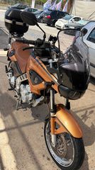 Bmw F 650 CS 2003 SCARVER