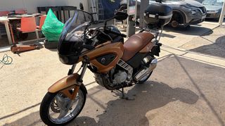 Bmw F 650 CS 2003 SCARVER-thumb-2