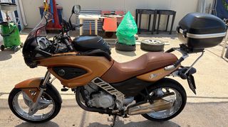 Bmw F 650 CS 2003 SCARVER-thumb-8