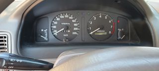Toyota Corolla 1999 Hatchback 1.6i 16v