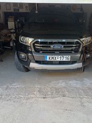 Ford Ranger 2020 WILDTRACK DOUBLECAB FULL EXTRA