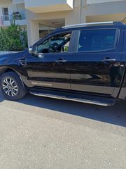 Ford Ranger 2020 WILDTRACK DOUBLECAB FULL EXTRA-thumb-8